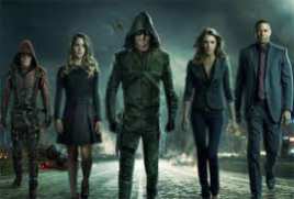 Arrow season 5 episode 3