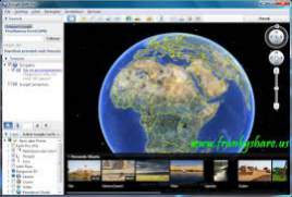 Google Earth Pro 7