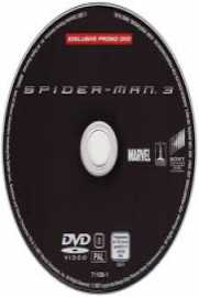 Spider man Demo