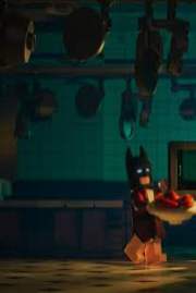 The Lego Batman Movie 2017