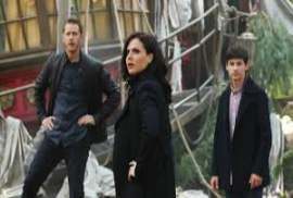 Once Upon a Time Season 6 Episode 20