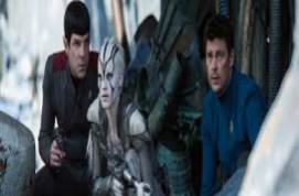 Star Trek Beyond 2016