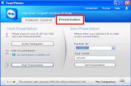 TeamViewer 11 0