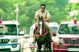 Singam 3 2017