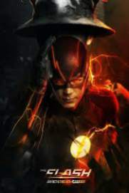 The Flash Season 3 Episode 2